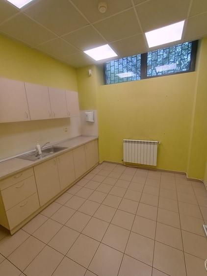 Spațiu comercial, de 220 mp, în Iancului