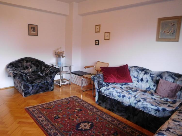 Apartament 2 camere, zona Centru - 2