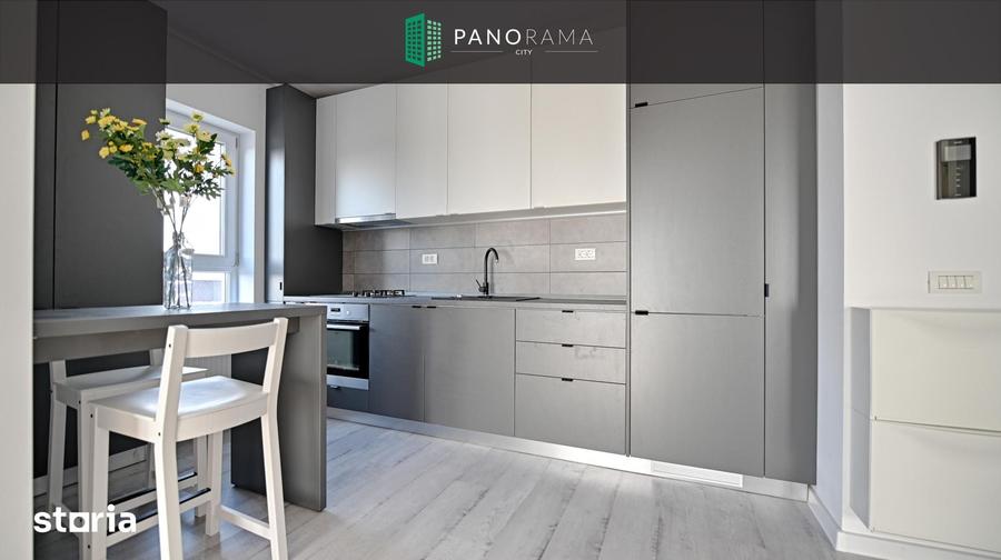 Apartament cu 2 camere în Militari