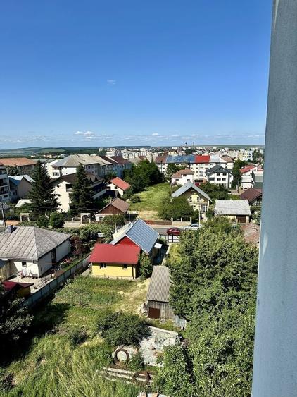 Apartament cu 2 camere decomandat în Sfântu Ilie