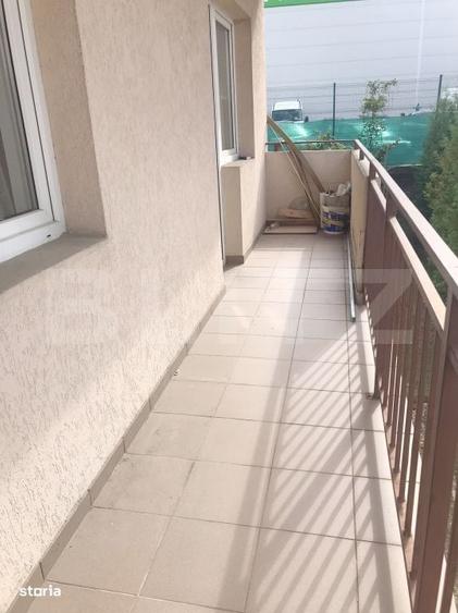 Apartament 3 camere, 90 mp, 2 bai, pet friendly, garaj Calea Turzii - 14