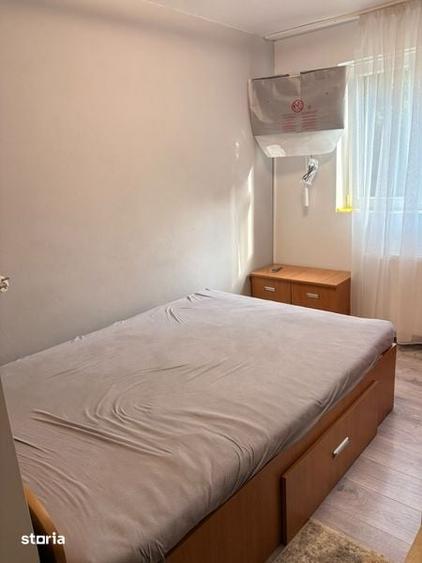 Garsonieră în Central
