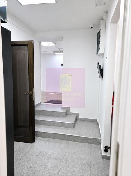 Spațiu comercial, de 59 mp, în Central