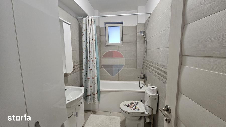 Apartament cu 2 camere în Șcheia