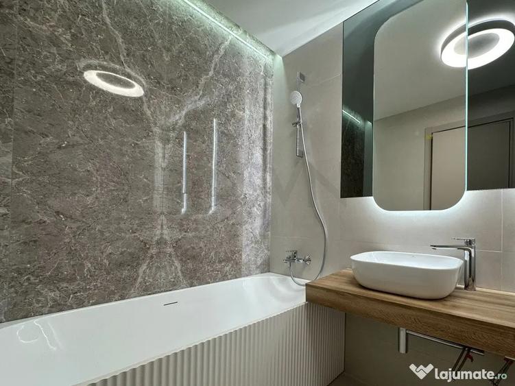 Apartament cu 3 camere decomandat în Iancu Nicolae