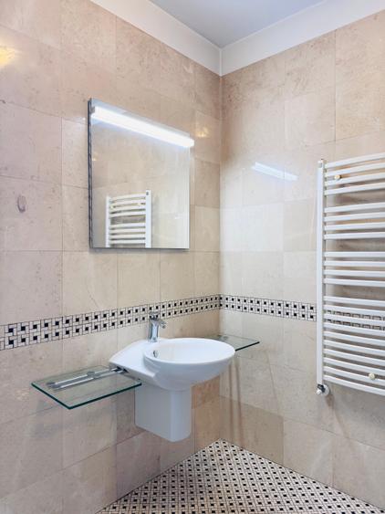 COTROCENI EXCLUSIVE RESIDENCE / Apartament Premium de 220 MP/ Parcare - 13