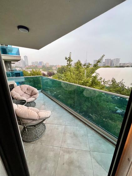 AVIATIEI FLOREASCA RESIDENCE / ZONA ONE VERDI PARK - 5