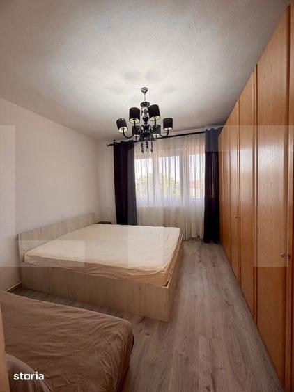 Apartament cu 2 camere în Podgoria