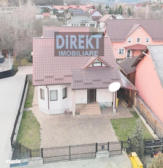 Casă cu 3 camere cu Teren 302 Mp în Central