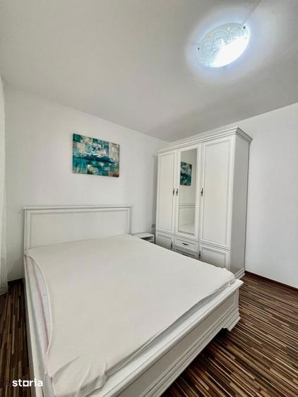 Apartament cu 2 camere decomandat în Tudor Vladimirescu