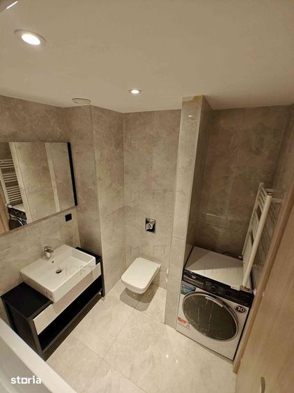 Apartament cu 2 camere decomandat, mobilat în Dristor