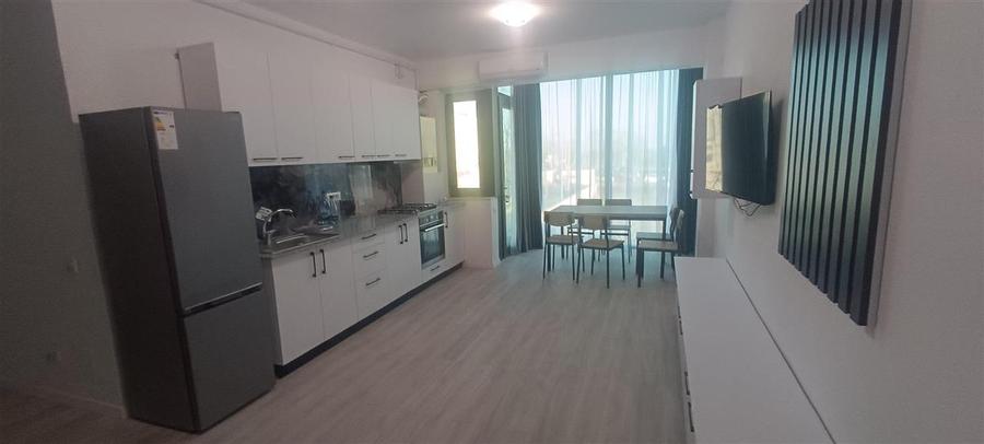 Apartament 3 camere in Ploiesti, zona Vest. - 5