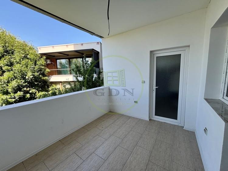 Apartament cu 2 camere decomandat, mobilat în Cornitoiu