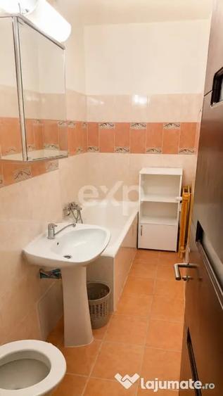 Apartament 1 camera | Manastur - 3