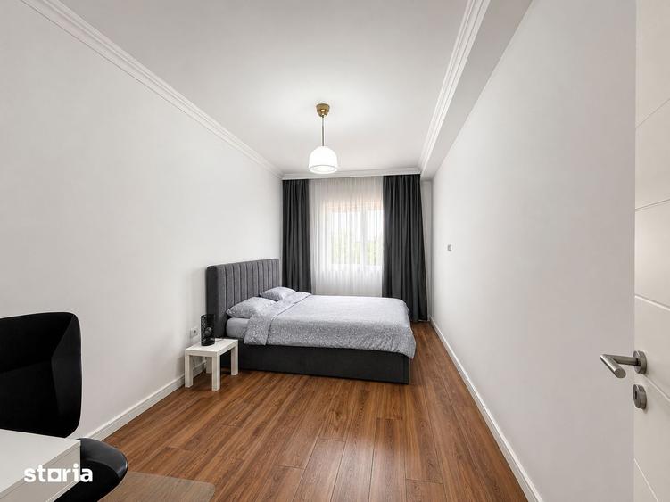 Duplex modern in Covaci, cu gradina generoasa, terasa acoperita - 14
