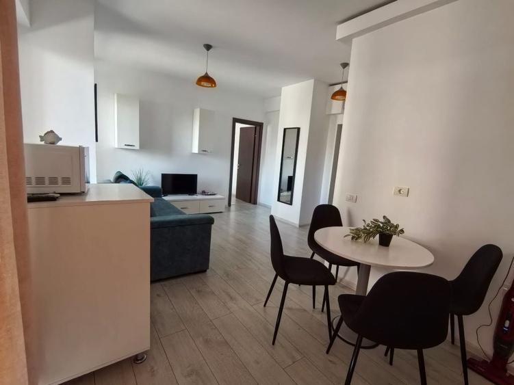 Apartament cu 2 camere în Nord
