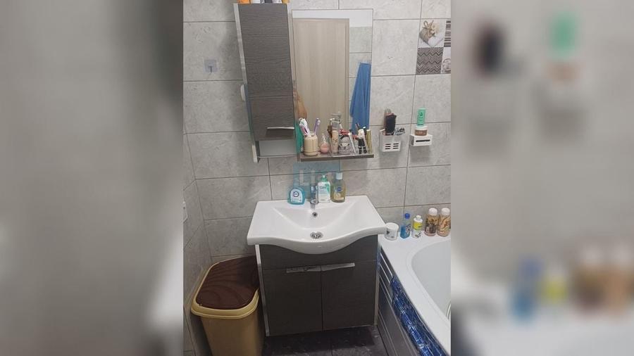 Apartament cu 2 camere, mobilat în Militari