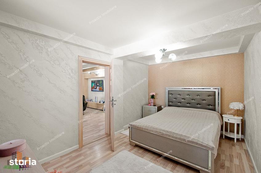 Casă cu 4 camere cu Teren 303 Mp în Vânători