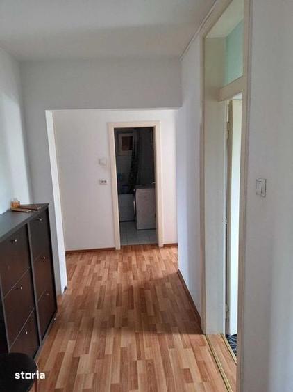 Inchiriez Apartament 3 Camere Turnisor Sibiu - 3