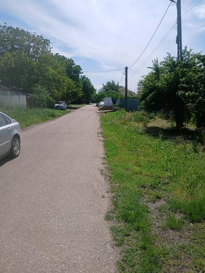 Spațiu comercial, în Dascălu