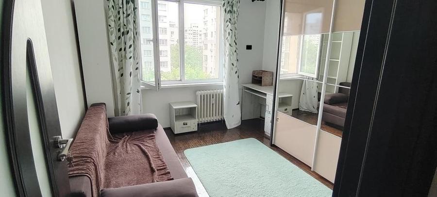 Apartament cu 3 camere decomandat în Nicolae Grigorescu