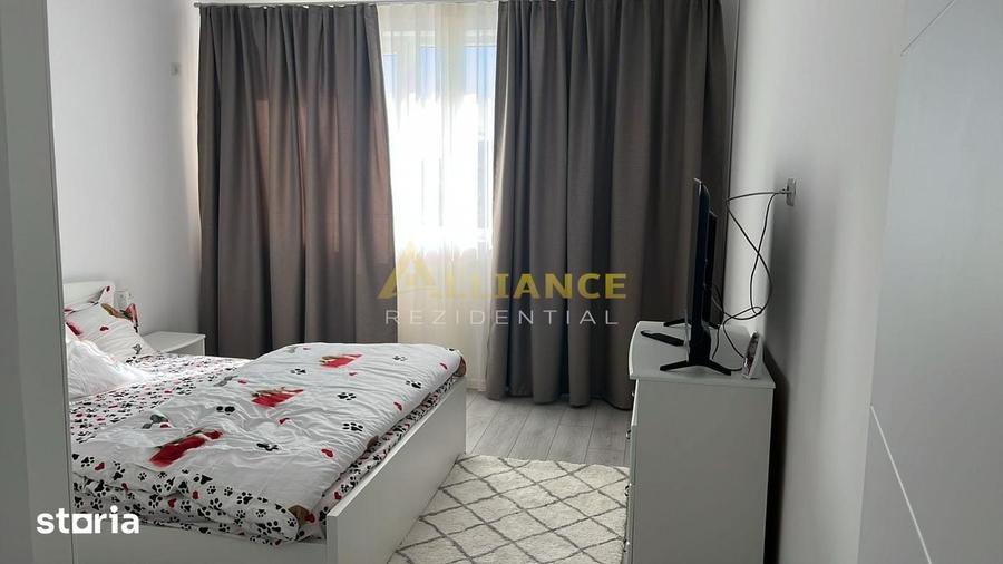 Apartament 2 camere | Metrou Aparatorii Patriei | 65mp - 4