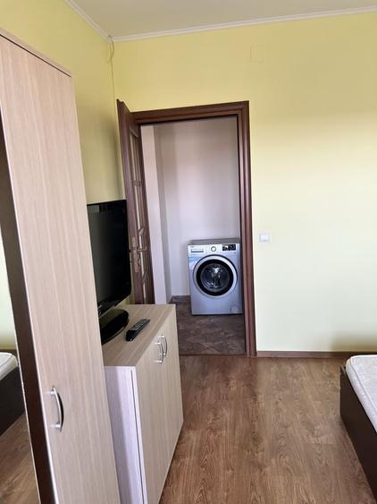 Garsonieră decomandată în Dudeștii Noi