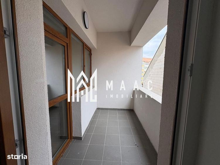 Apartament 3 camere I Lift Etaj 1 I Balcon I Oituz | Parcare - 4