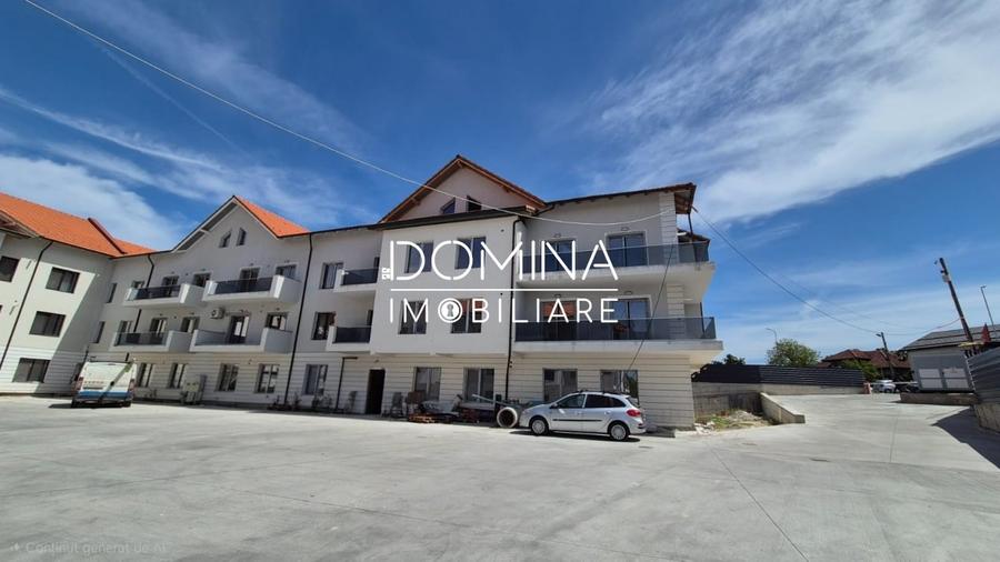 Apartament cu 2 camere decomandat în Unirii