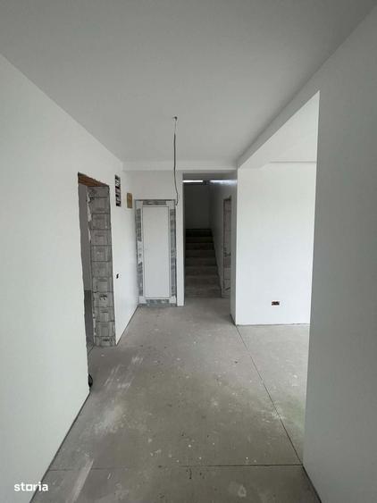 *Oradea* Casa individuala D+P+M Cartierul Grigorescu Oradea - 10