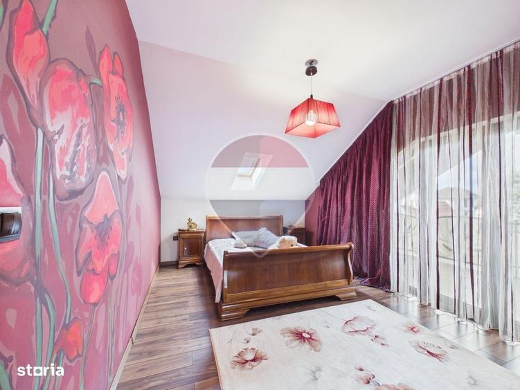 Casă cu 4 camere în Băltița