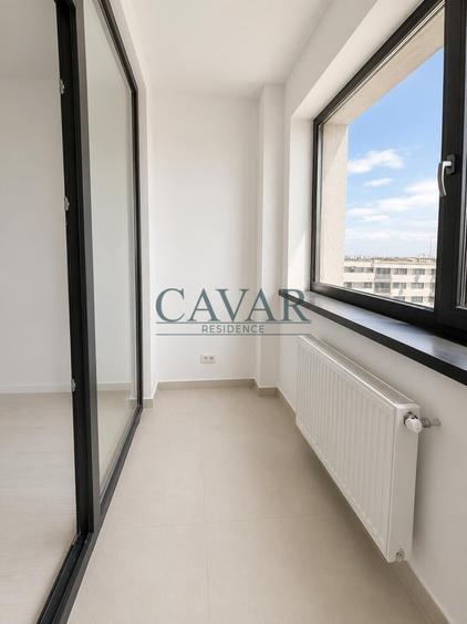 Alege Proiectele Cavar Residence - 14