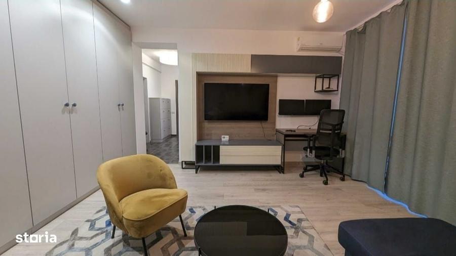 Apartament premium 2 camere Dimitrie Leonida - Berceni 5, 1'M, Parcare - 3