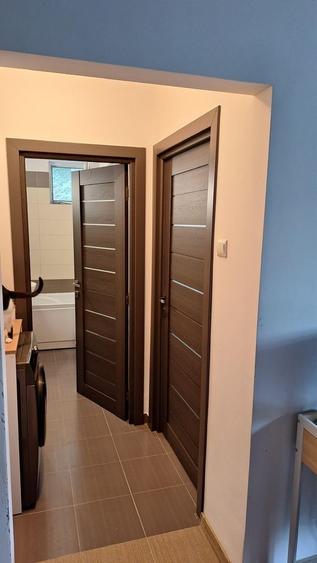 Apartament cu 2 camere în Gheorgheni