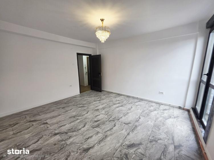 Apartament cu 2 camere decomandat în Ultracentral