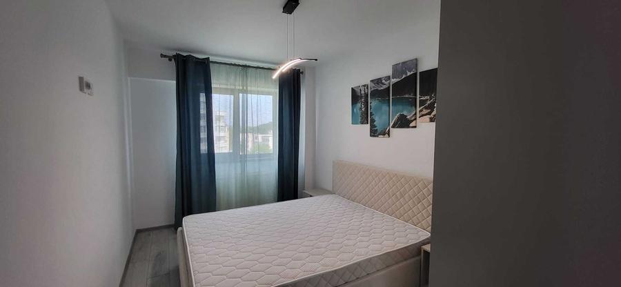 Apartament 3 camere | CUG | 69 mp + balcon inchis | 2 bai | Renovat | 600 - 1