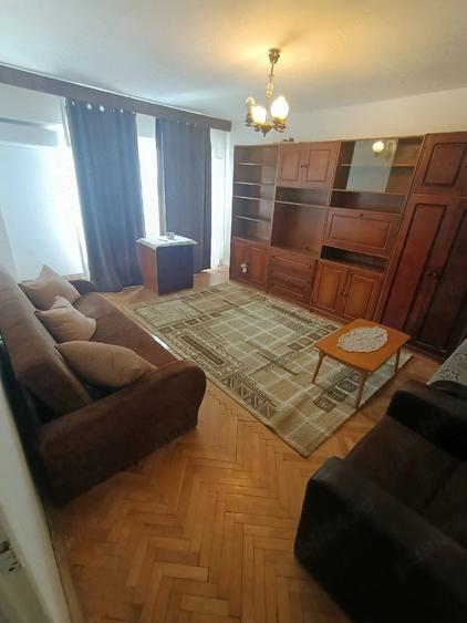 Cu Centrala Proprie+Clima,in Soarelui,langa Spitalul Jude?ean,45 mp,Liber,260 E - 9