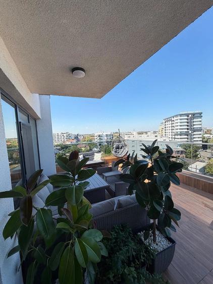 Apartament cu 3 camere decomandat în Nord