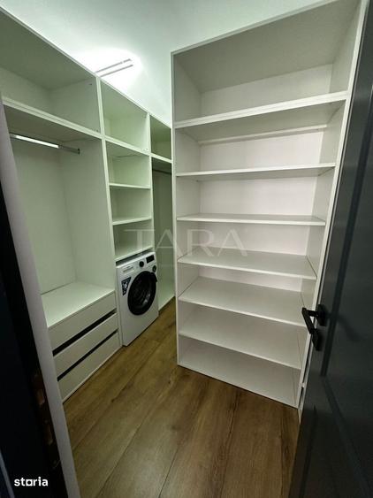 Apartament cu 2 camere în Bună Ziua