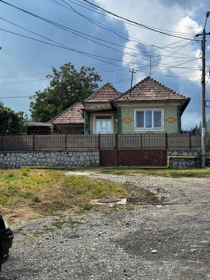 Casă cu 4 camere în Copăceni