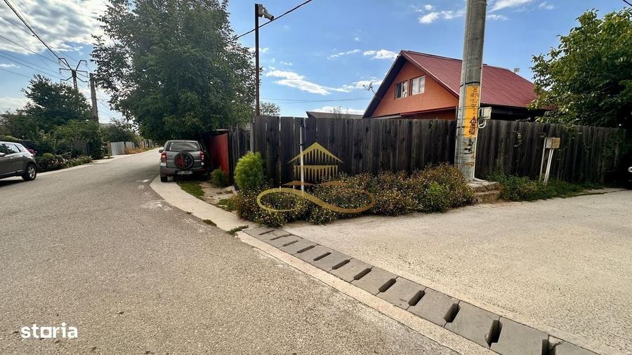 Casă cu 4 camere cu Teren 263 Mp în Letea Veche