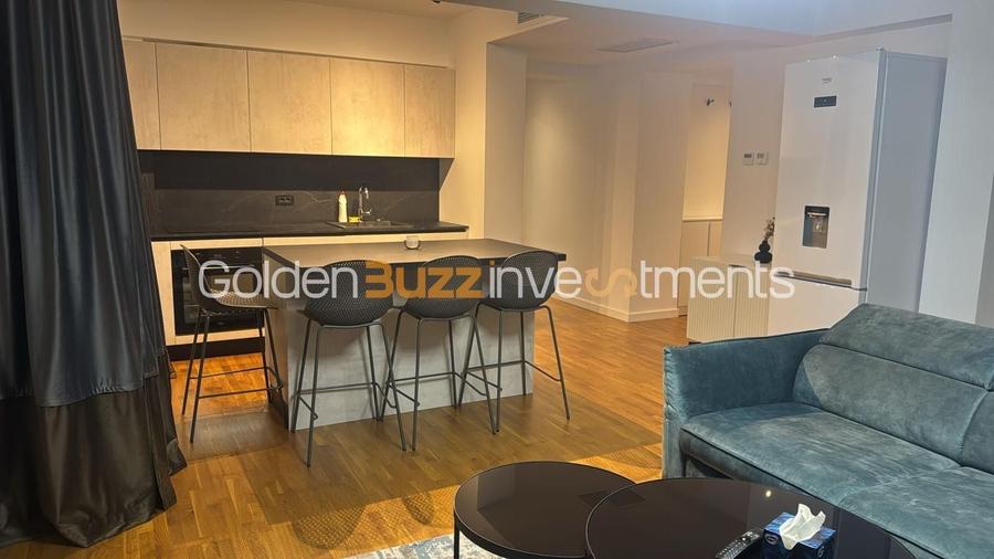 Apartament 2 camere de închiriat - 1