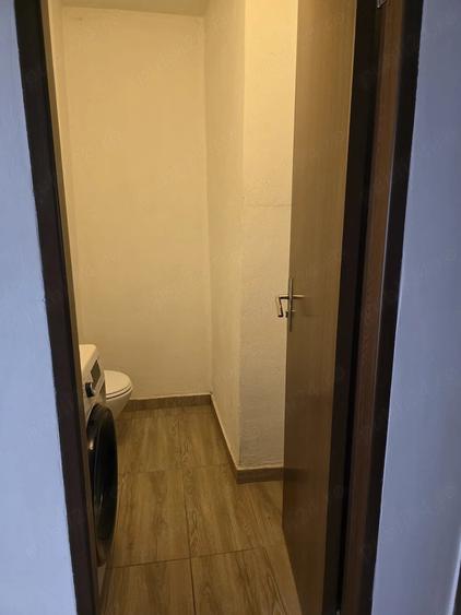Apartament cu 3 camere decomandat, mobilat în Nord