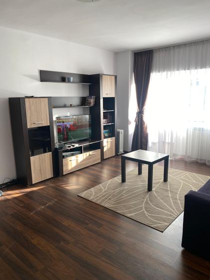 Garsonieră decomandată în Unirii
