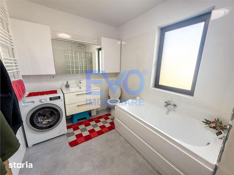 Casă cu 4 camere cu Teren 422 Mp în Miroslava