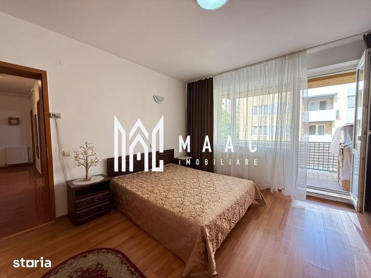 Apartament 2 camere | Etaj 1 | Parcare | Balcon | Siretului - 7