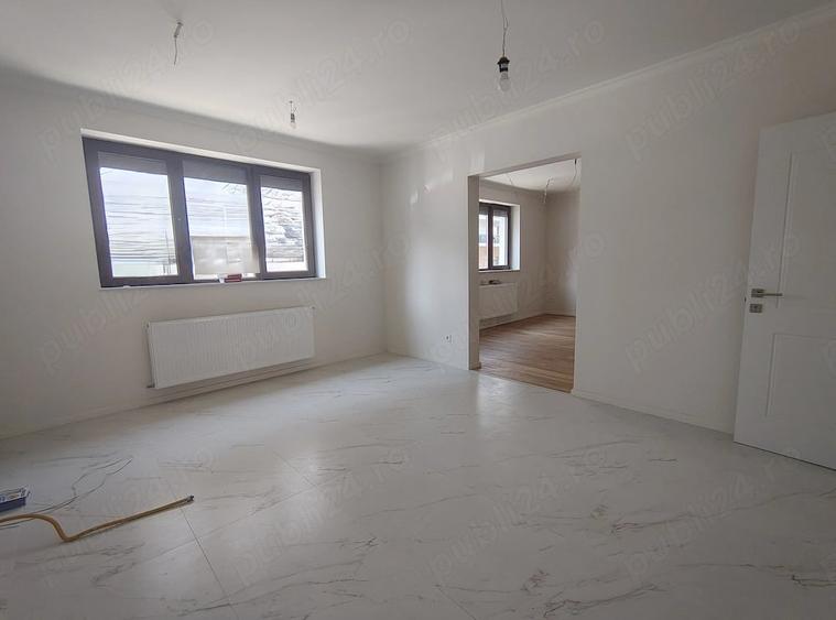 Casă cu Teren 299 Mp în Central