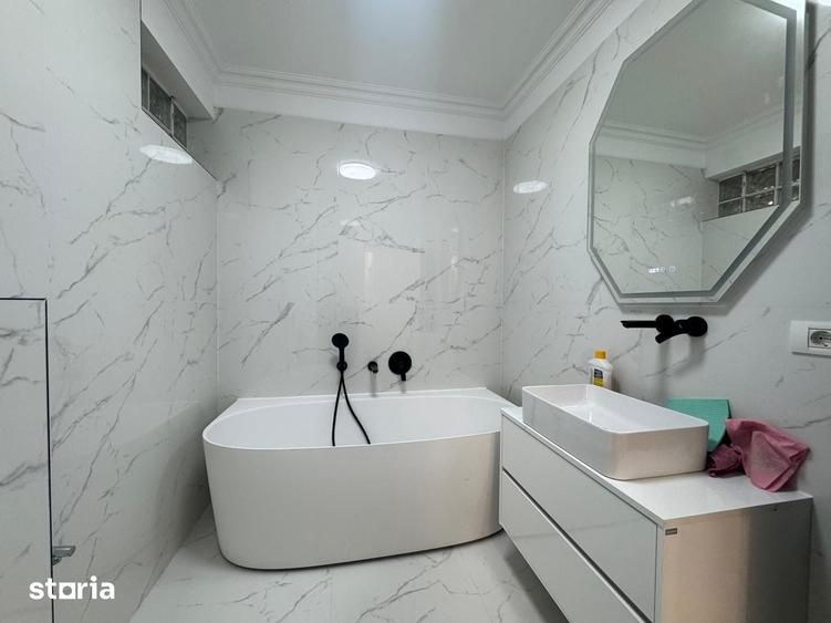 Apartament cu 3 camere în Grivița