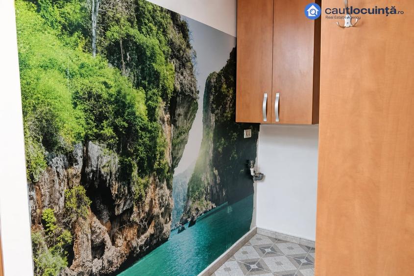 Apartament cu 2 camere în Progresul