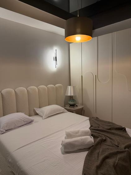 Apartament cu 2 camere semidecomandat în Pipera